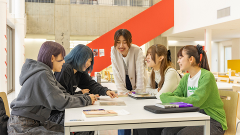新潟工科大学 PRイメージ6