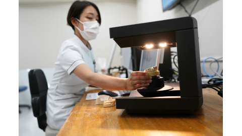 日本歯科大学新潟短期大学 PRイメージ2