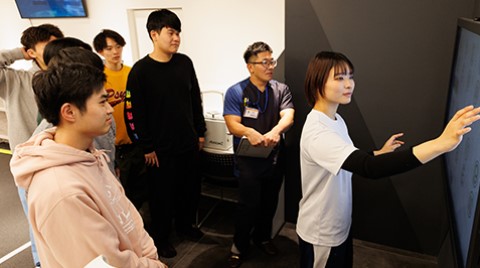 近畿医療専門学校 PRイメージ1