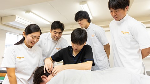 近畿医療専門学校 PRイメージ4