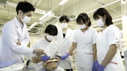 北海道医療大学歯学部附属歯科衛生士専門学校