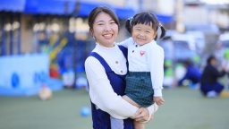 大阪健康ほいく専門学校