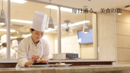 大阪調理製菓専門学校 ecole UMEDA