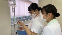 湘南平塚看護専門学校