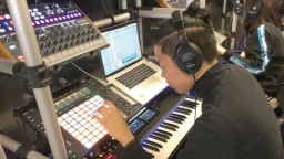 仙台スクールオブミュージック＆ダンス専門学校