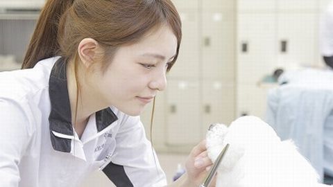 東北愛犬専門学校 PRイメージ1