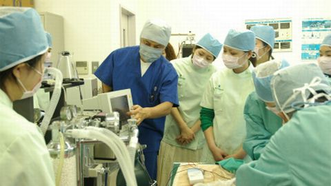 東北愛犬専門学校 PRイメージ3