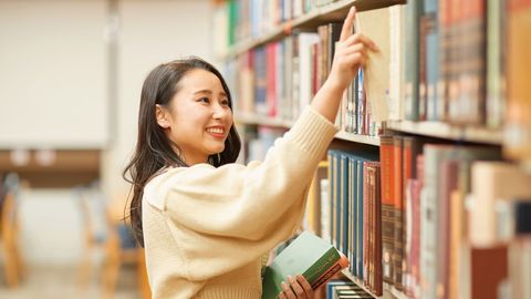 中央学院大学 PRイメージ3