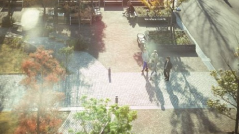 中央学院大学 PRイメージ6