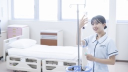 アール医療福祉専門学校