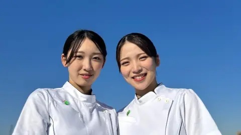 専門学校 医学アカデミー 理学療法学科・歯科衛生士学科 PRイメージ4
