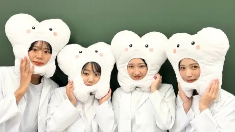 専門学校 医学アカデミー 理学療法学科・歯科衛生士学科 PRイメージ5