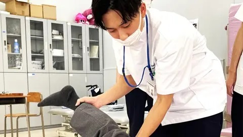 国際医療福祉専門学校七尾校 PRイメージ2