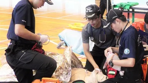 国際医療福祉専門学校七尾校 PRイメージ3