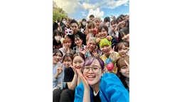 山野美容芸術短期大学