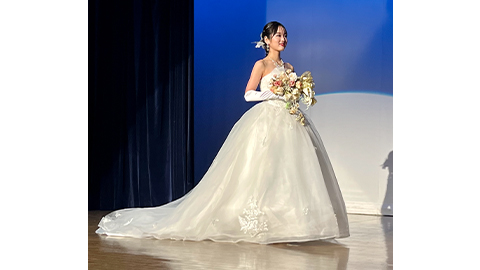 山野美容芸術短期大学 PRイメージ3