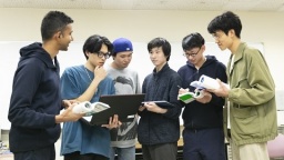 第一工科大学　東京上野キャンパス
