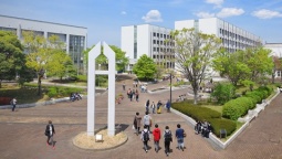 山陽小野田市立山口東京理科大学