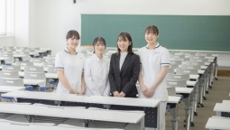 落ち着いて大学の様子や雰囲気を知りたい方に