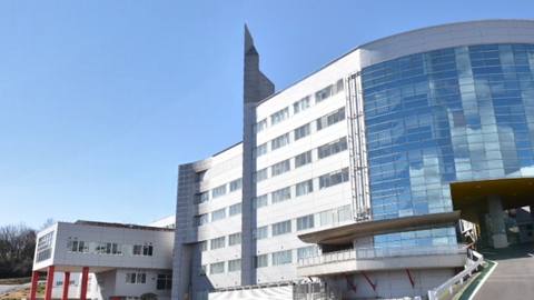 太田医療科学大学 PRイメージ1