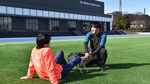 太田医療科学大学 PRイメージ3