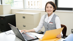 大原簿記情報専門学校札幌校