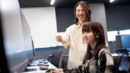 仙台デザイン＆テクノロジー専門学校