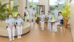 湘南医療大学附属下田看護専門学校