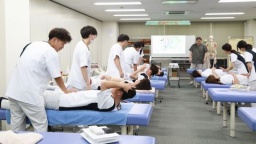信州スポーツ医療福祉専門学校
