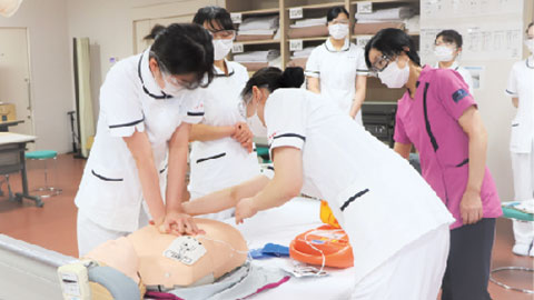 京都光華大学 PRイメージ2
