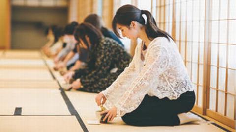 京都光華大学 PRイメージ5