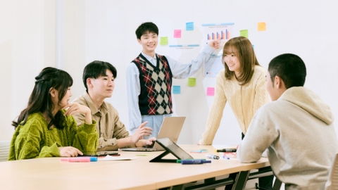 京都光華大学 PRイメージ3