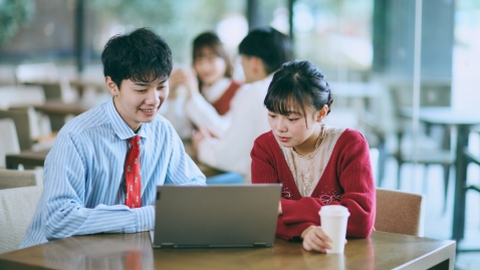 京都光華大学 PRイメージ1