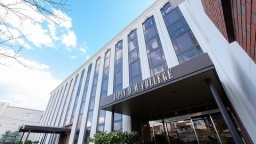日本医療学院専門学校