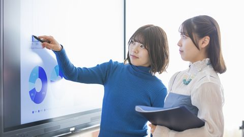 北海道武蔵女子大学 PRイメージ2