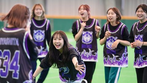 北海道武蔵女子大学 PRイメージ3