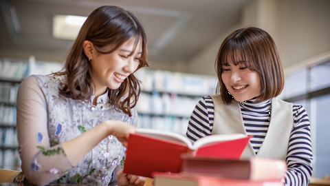 北海道武蔵女子大学 PRイメージ4