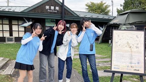 北海道武蔵女子大学 PRイメージ5