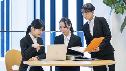 北海道武蔵女子大学 PRイメージ6