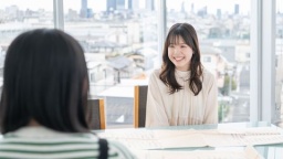 個々での大学見学を随時受付中!