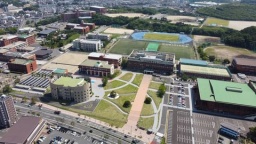 九州共立大学