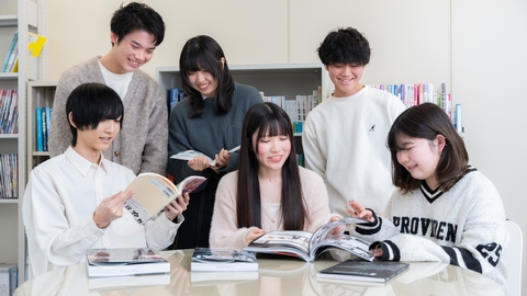 アーツカレッジヨコハマ PRイメージ1