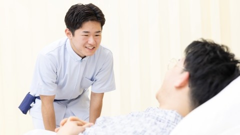 福山市医師会看護専門学校 PRイメージ1
