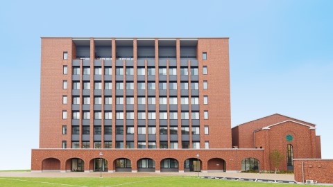 大阪成蹊大学 PRイメージ1