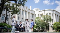 東京医科大学