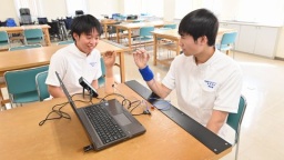 専任教員があなたの質問にお答えします!