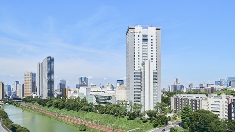 法政大学 PRイメージ1