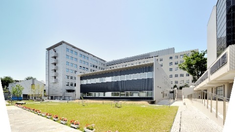 法政大学 PRイメージ3