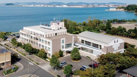YMCA米子医療福祉専門学校 PRイメージ1