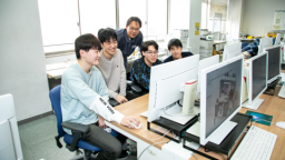 中国職業能力開発大学校